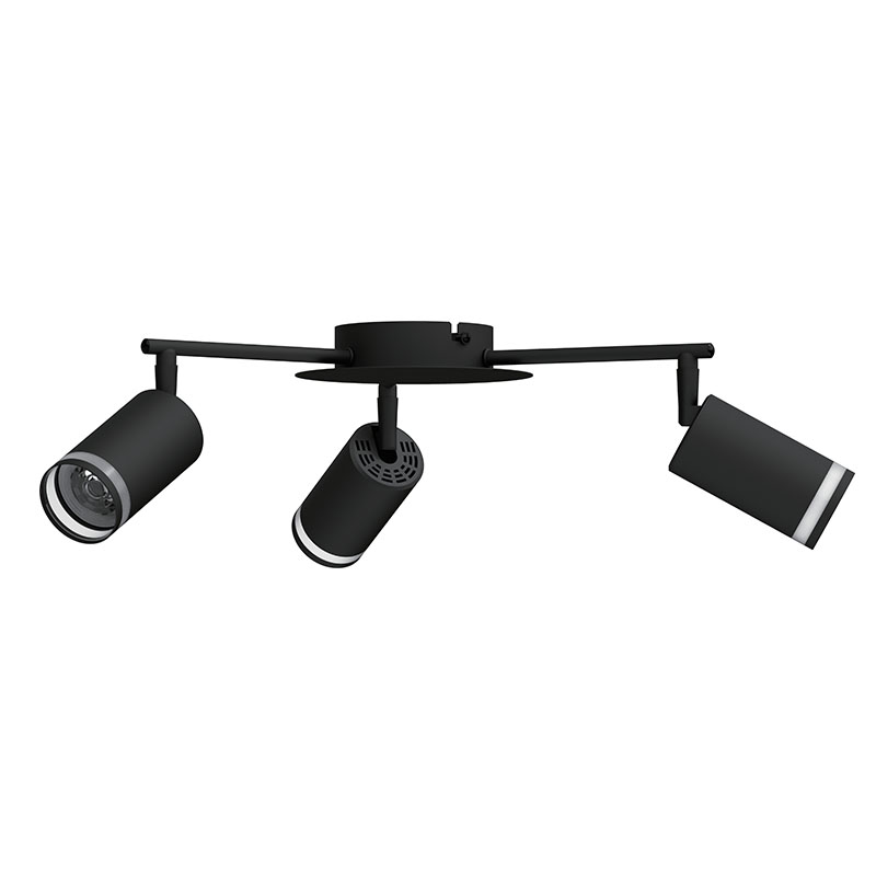 Traditional Pendant lamp IP20 GU10 holder