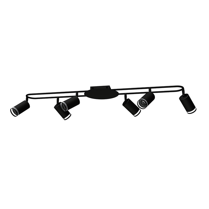 Traditional Pendant lamp IP20 GU10 holder