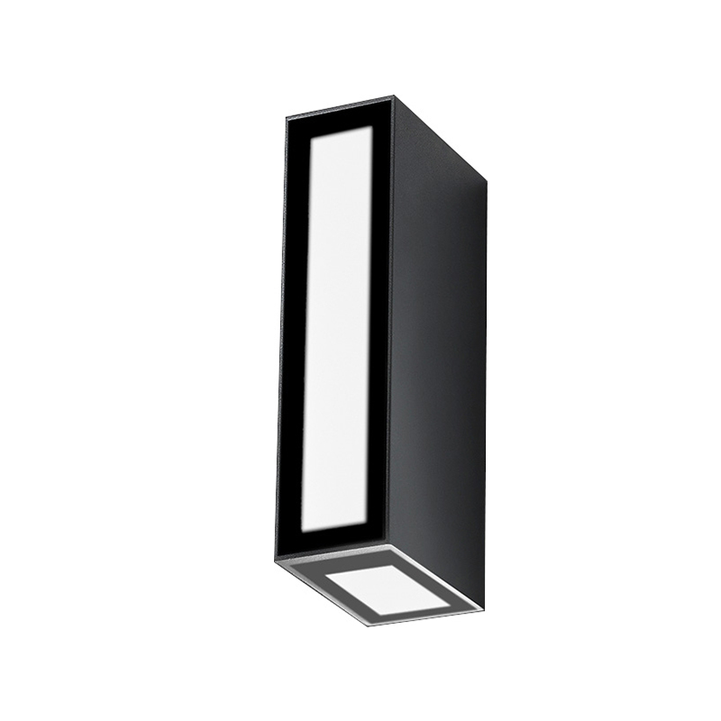 Aluminium LED Wall Lamp IP54