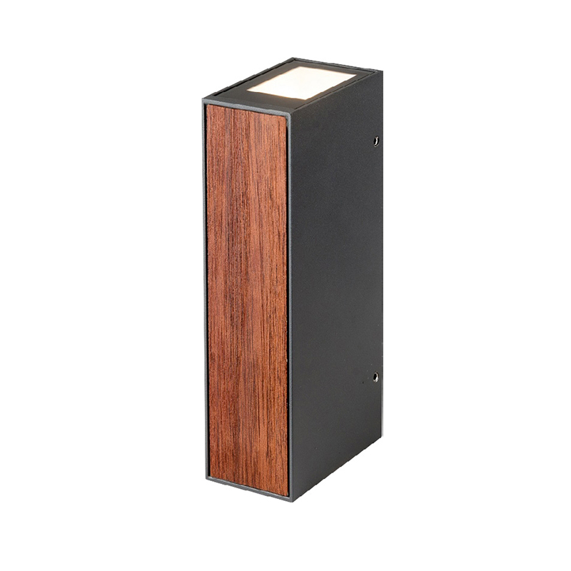 Aluminium LED Wall Lamp IP54