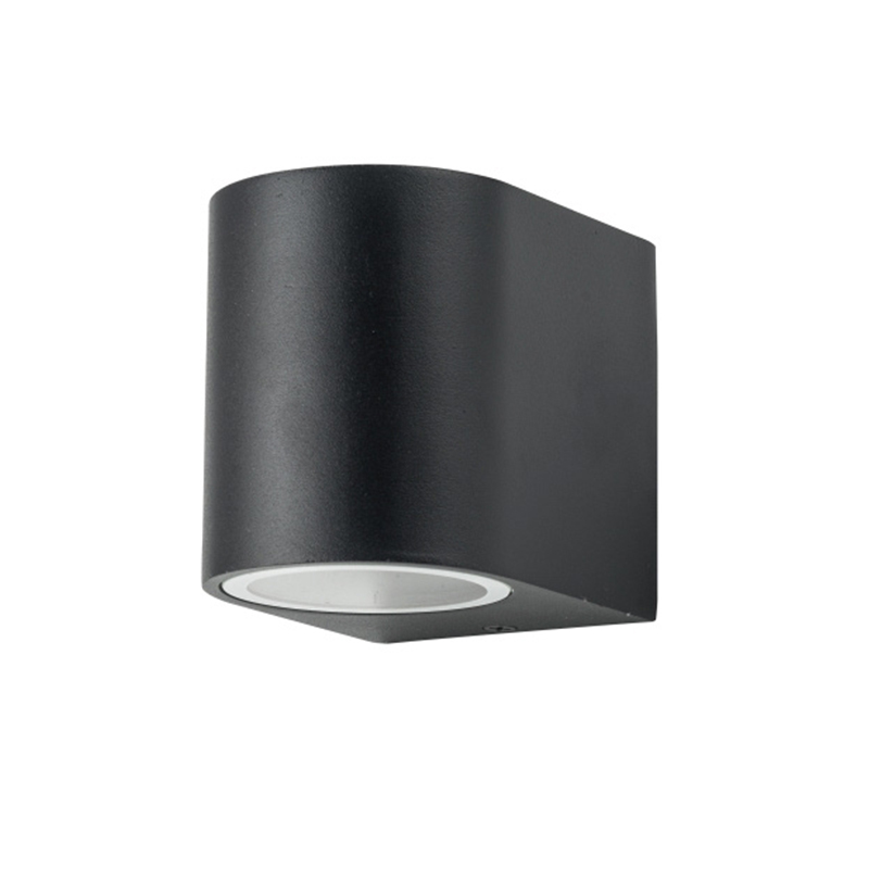 GU10 Aluminum Body Wall light