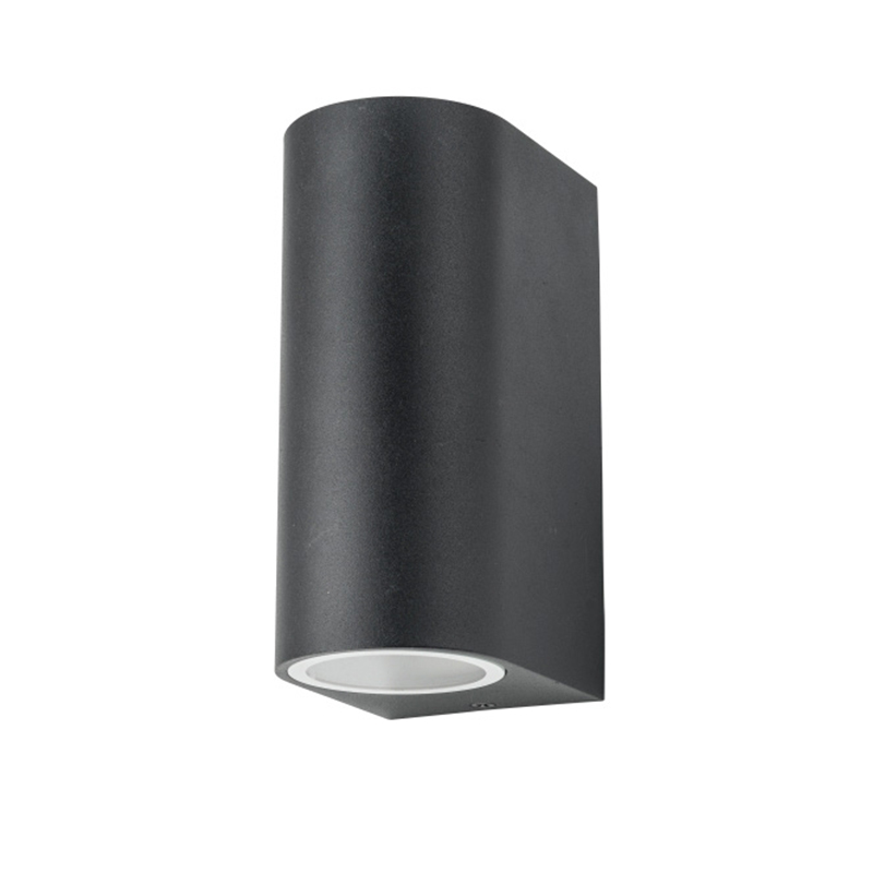 GU10 Aluminum Body Wall light