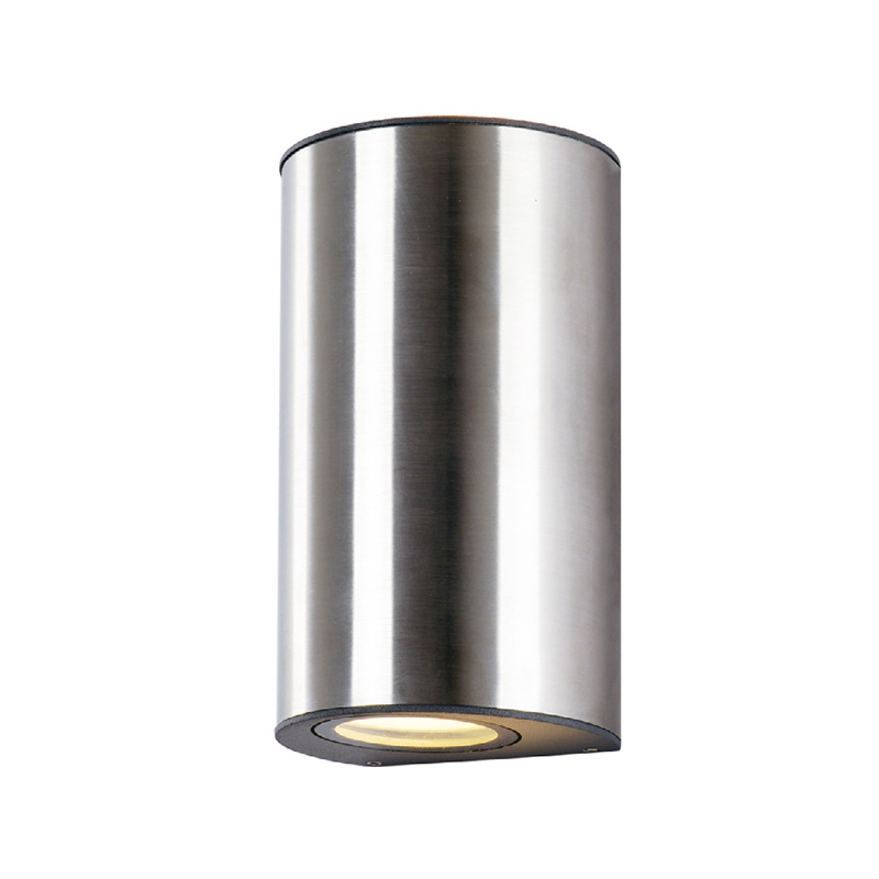 GU10 Aluminum Body Wall light