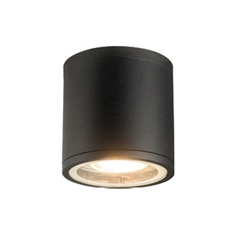 GU10 Aluminum Body Wall light
