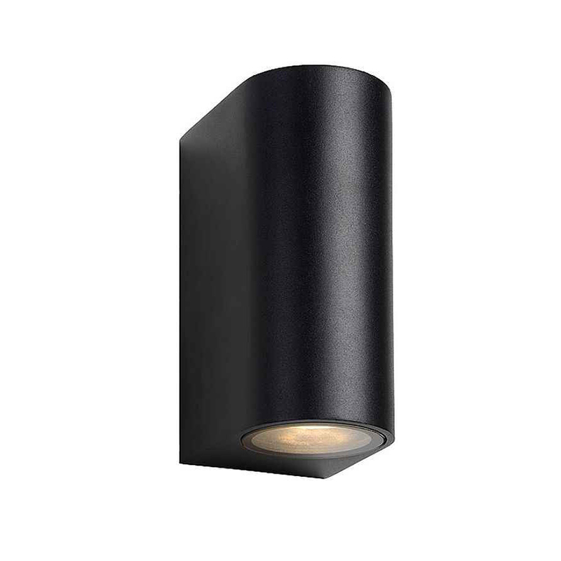 GU10 Aluminum Body Wall light