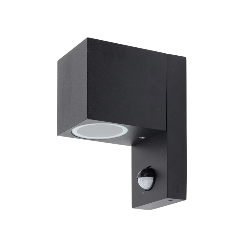 GU10 Aluminum Body Wall light