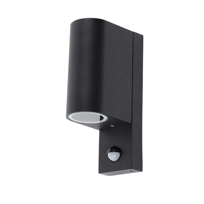 GU10 Aluminum Body Wall light