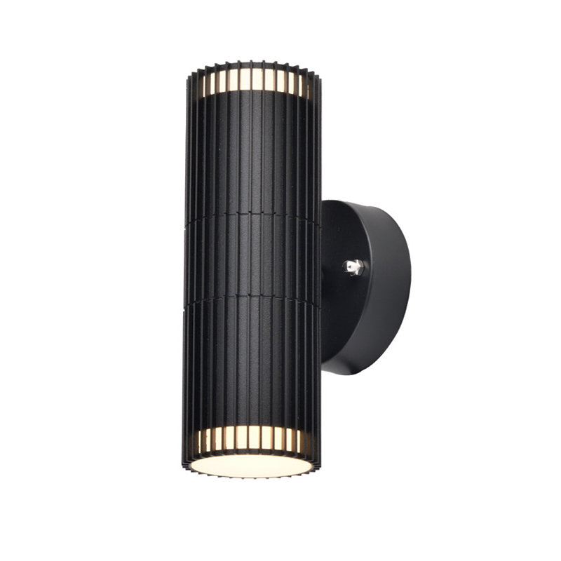 GU10 Aluminum Body Wall light