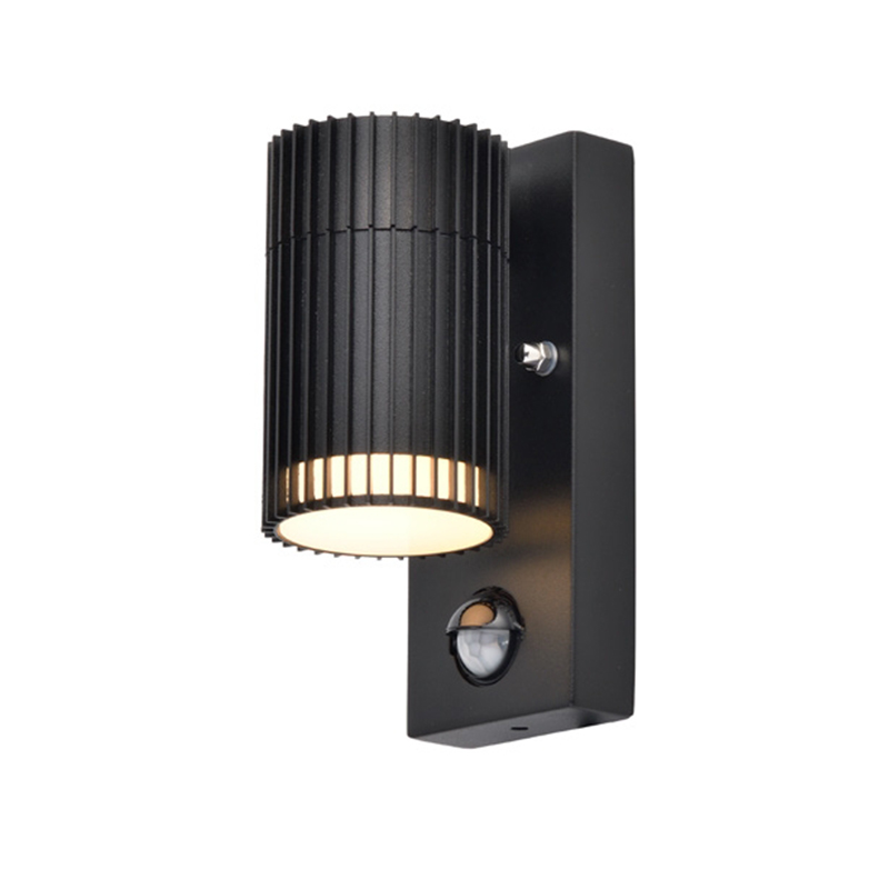 GU10 Aluminum Body Wall light