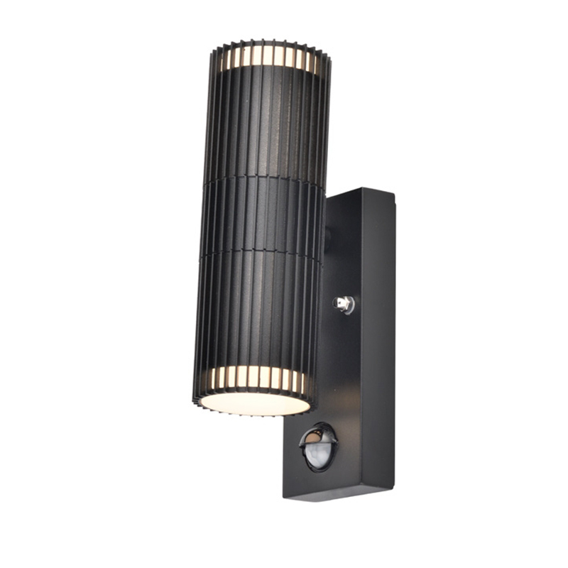 GU10 Aluminum Body Wall light