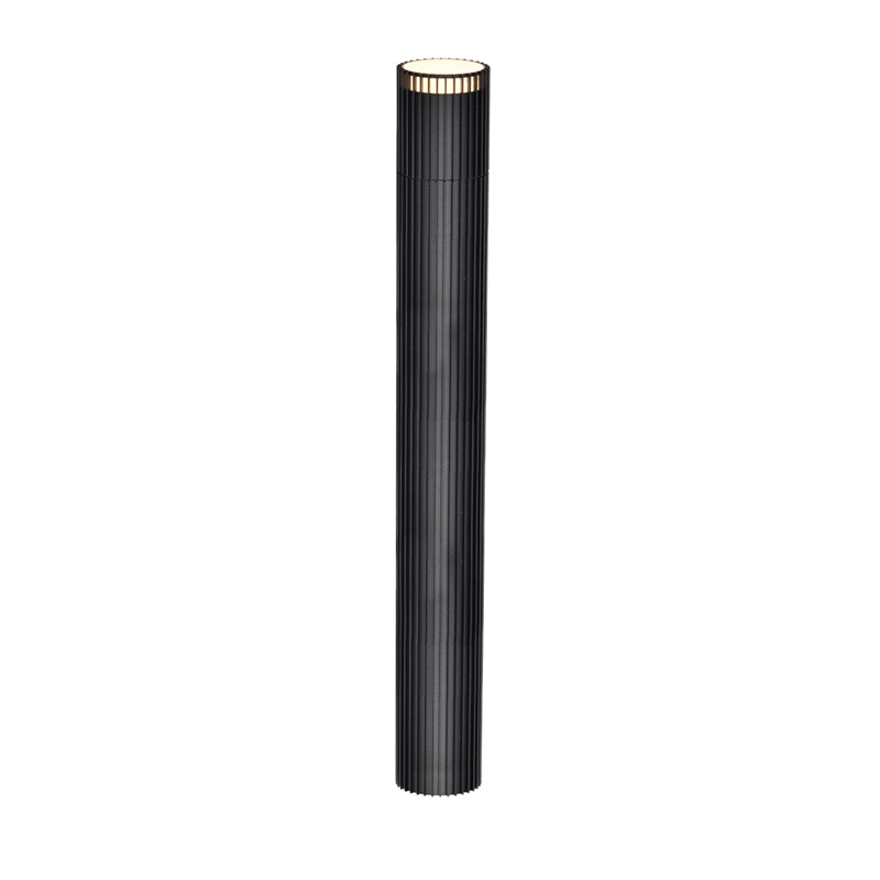 GU10 Aluminum Body Lawn Light