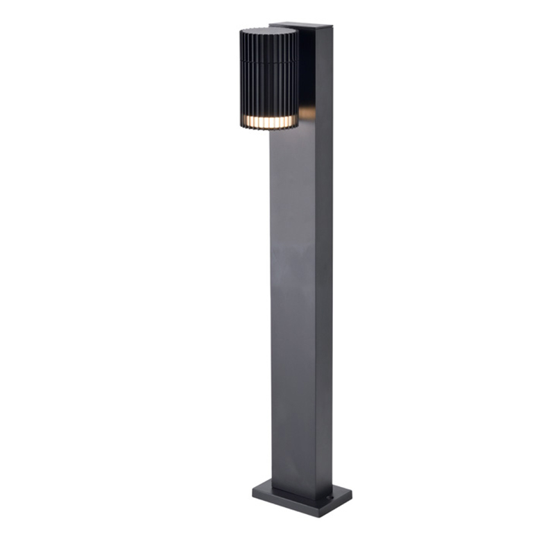 GU10 Aluminum Body Lawn Light