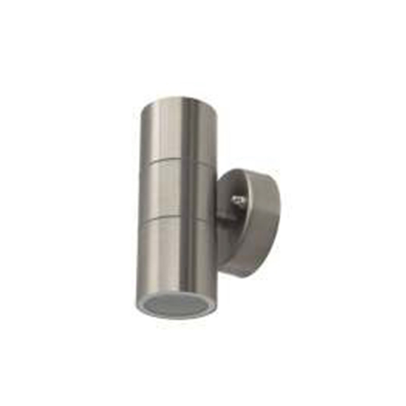 GU10 Aluminum Body Wall light