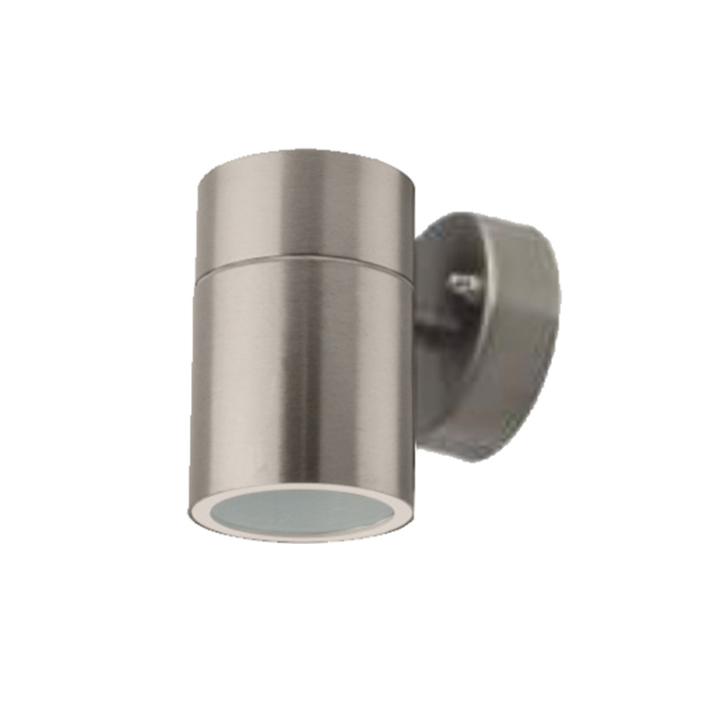 GU10 Aluminum Body Wall light