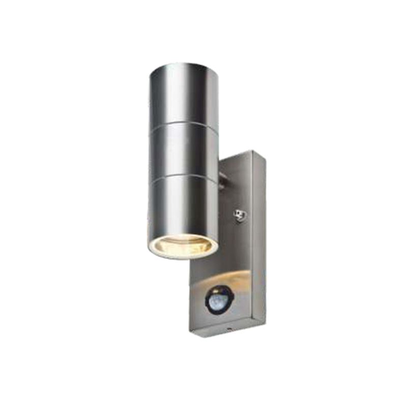GU10 Aluminum Body Wall light