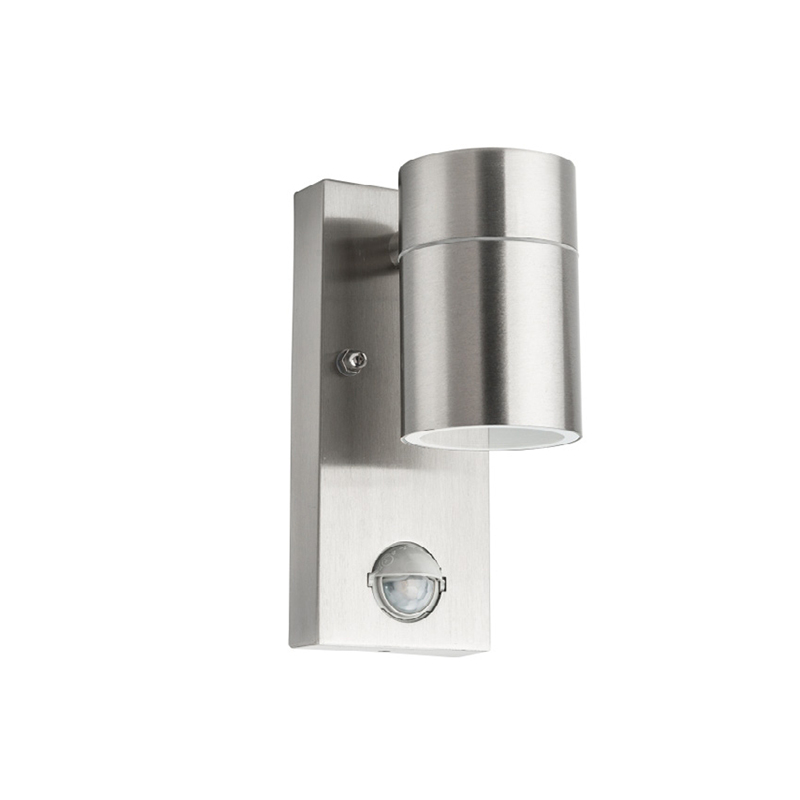GU10 Aluminum Body Wall light
