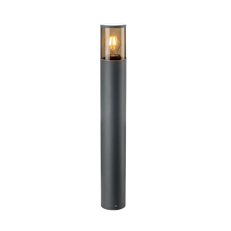 E27 Aluminium Body Wall light