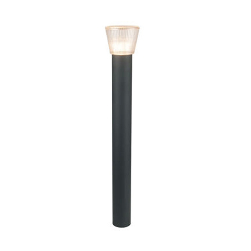 E27 Aluminium Body Lawn light