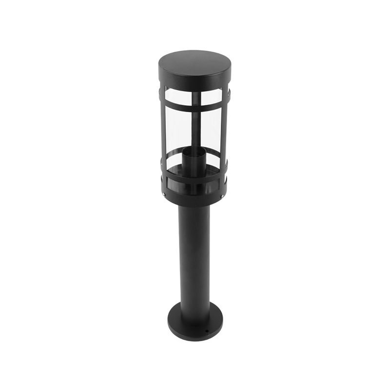 E27 Aluminium Body Lawn light