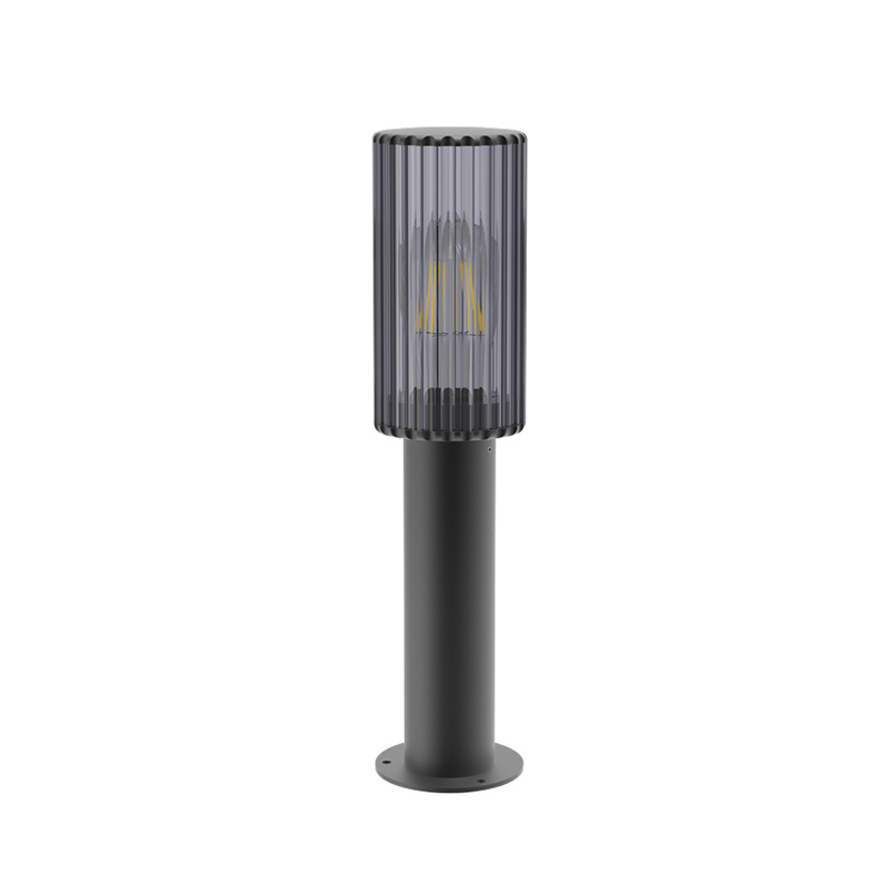 E27 Aluminium Body Lawn light
