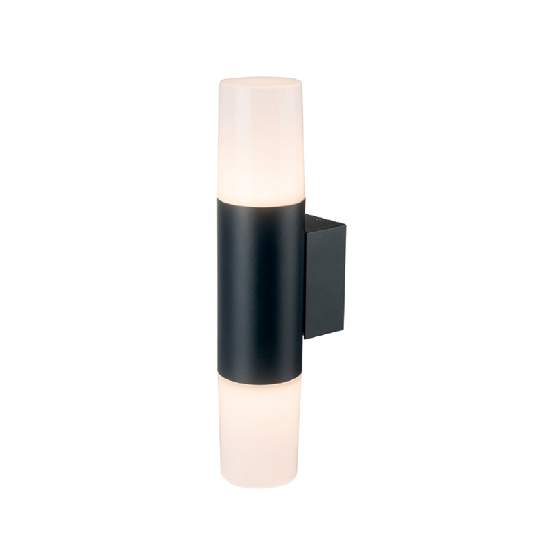 E27 Aluminium Body Wall light