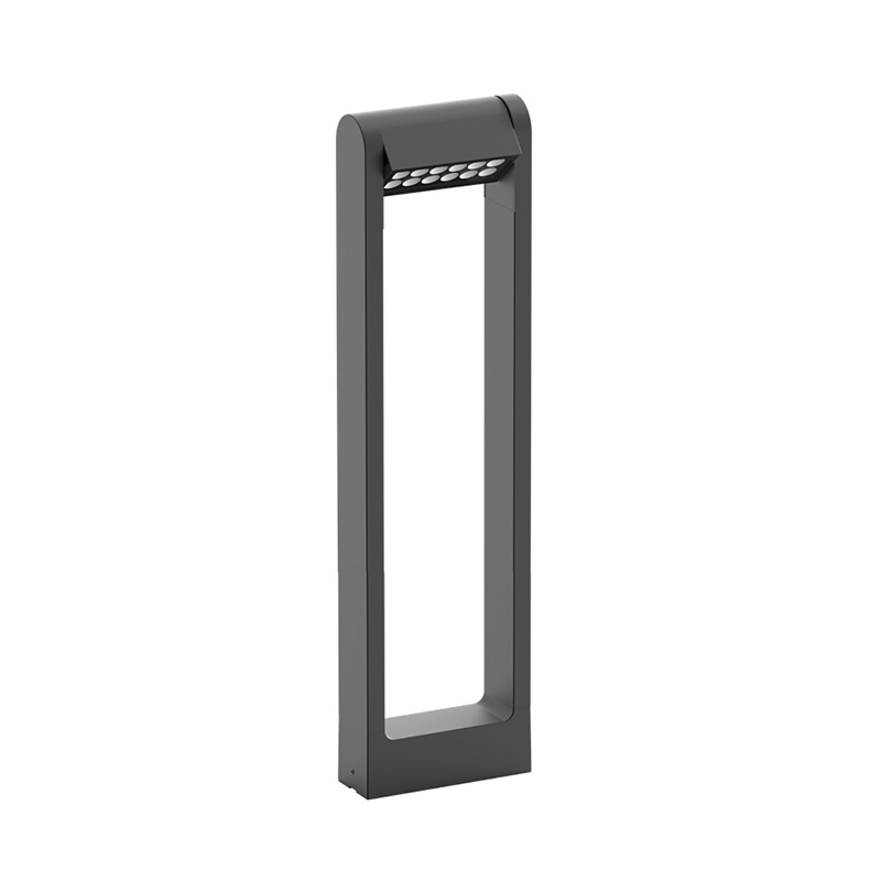 LED Aluminium Body Lawn light