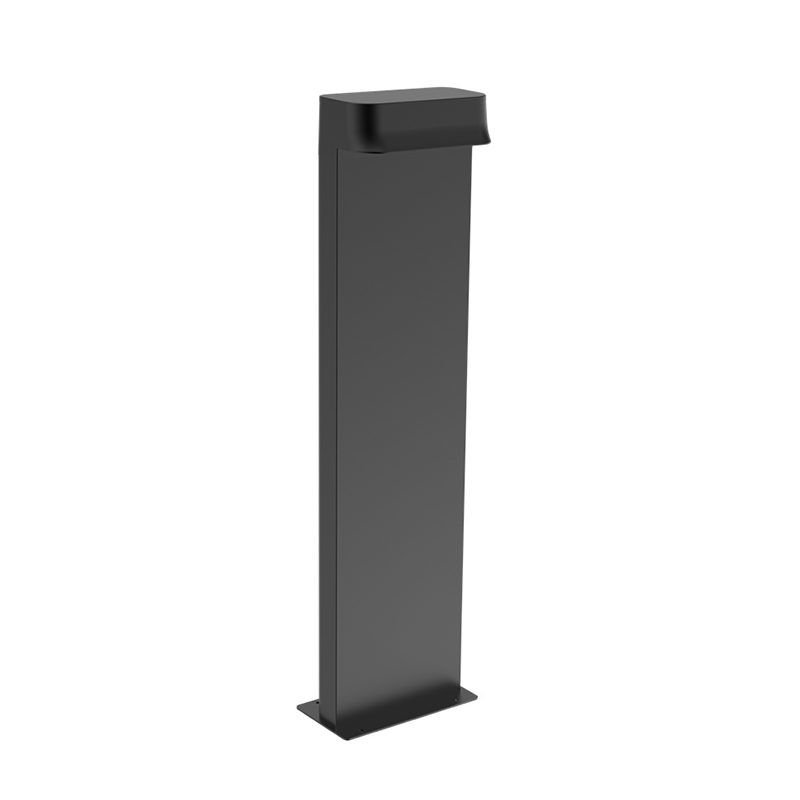 LED Aluminium Body Lawn light