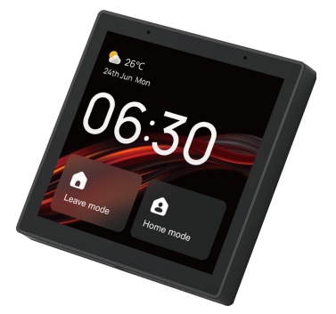 TPP01 4 inches Smart Control Panel (EU)
