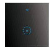 DS-MRK-EU  Water heater switch