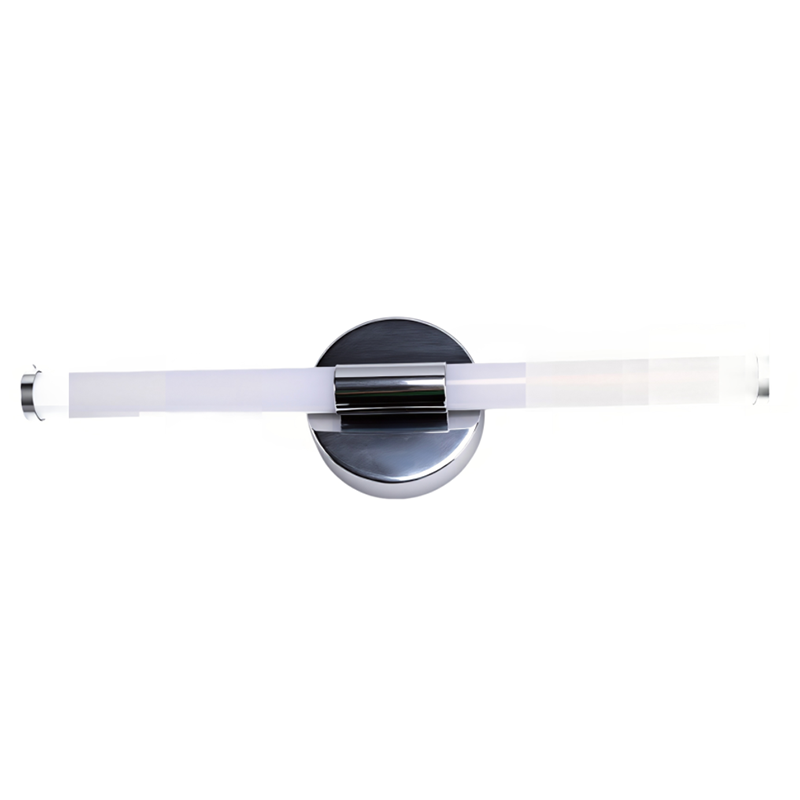 LED Mirror Light Wall light 6W/8W silver