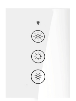 DS-MDK-US  The dimmer switch