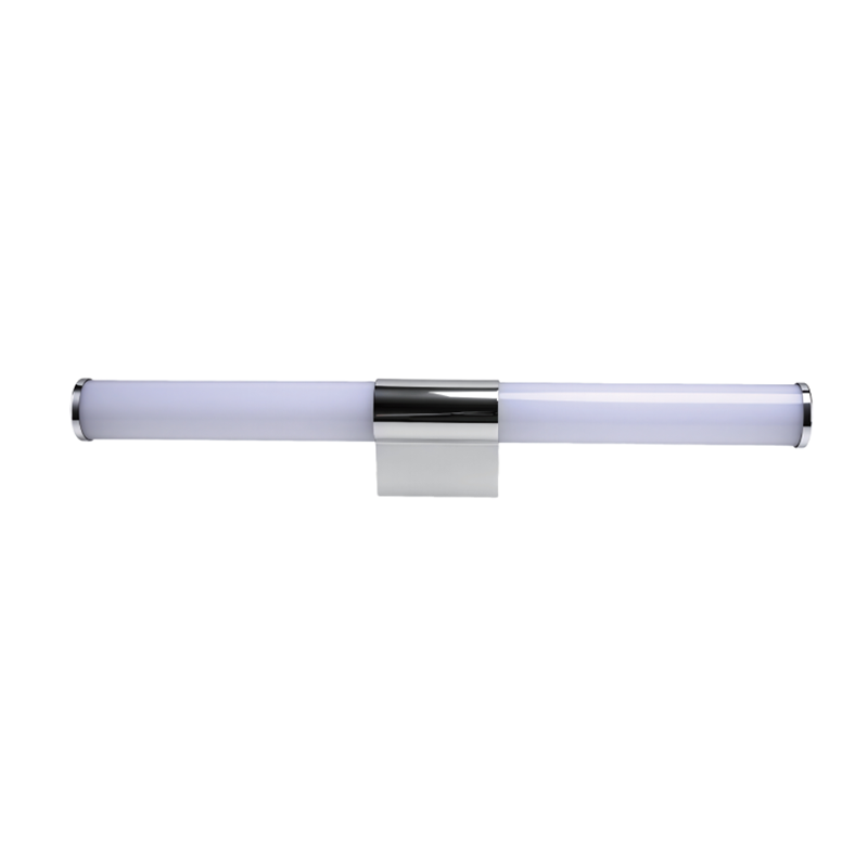 LED Mirror Light Wall light 8W/15W silver