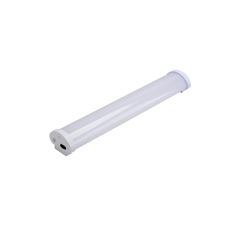 LED Mirror Light  3W/4W/6W Point touch on/off stepless dimmable CCT