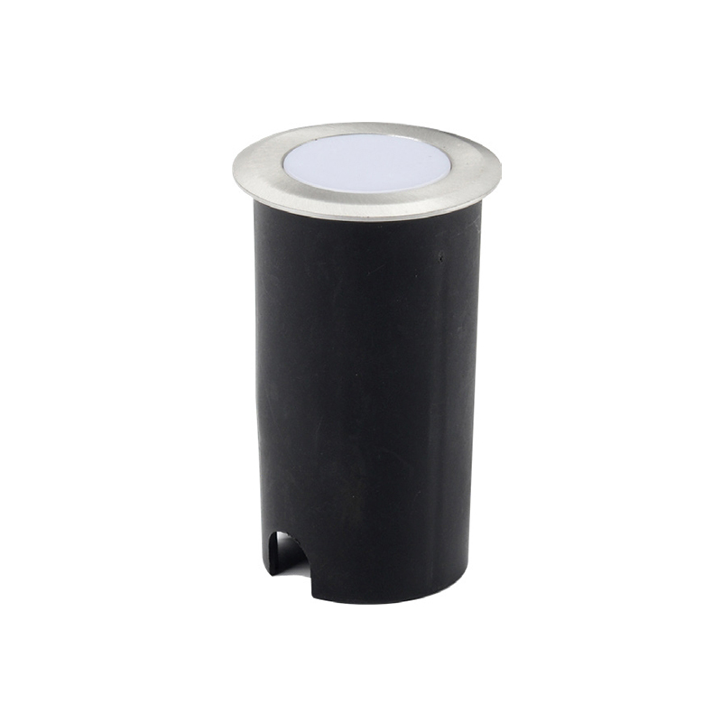 ALUMINUM+Plastic LED Buried lamp LED Underground Light