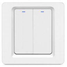 DS-MJK-W2-EU  The light mechanical switch