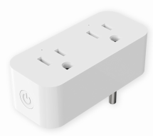 TS-MSF023-US The switch socket & USB