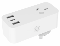 TS-MSF023-AR The switch socket