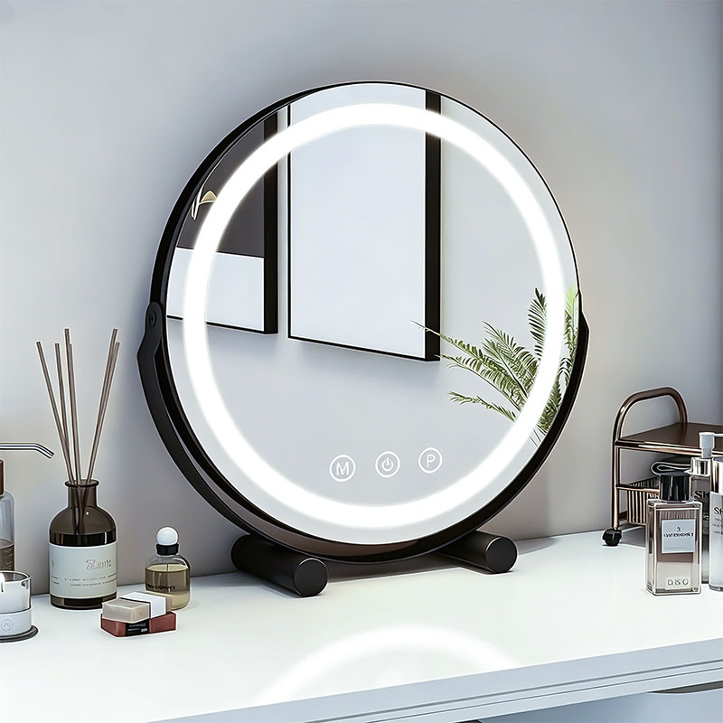 LED Mirror Light 3mm aluminum mirror
