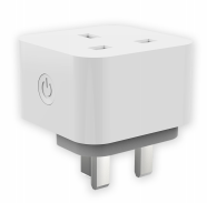 TS-MSF021-UK The switch socket