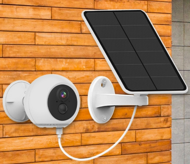 MEC-977-TY  Ip66 waterproof low power outdoor camera