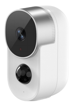 MEC-968-TY Smart Camera
