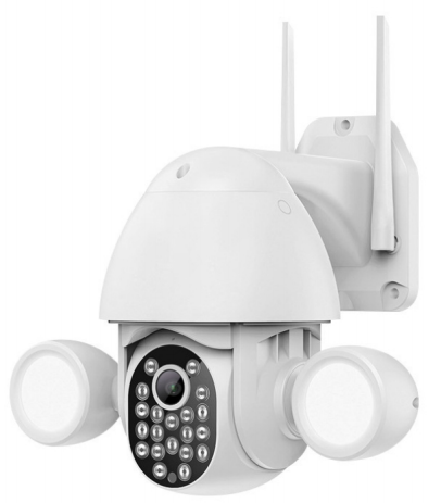 MEC-967-TY Smart Camera