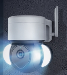 MEC-518-TY Smart Camera