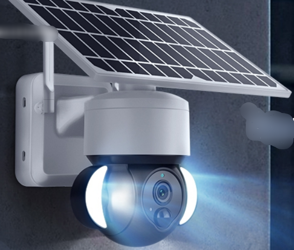 MEC-S518-TY Smart Camera