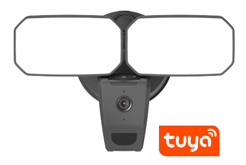 MBC-166-TUYA Smart Light