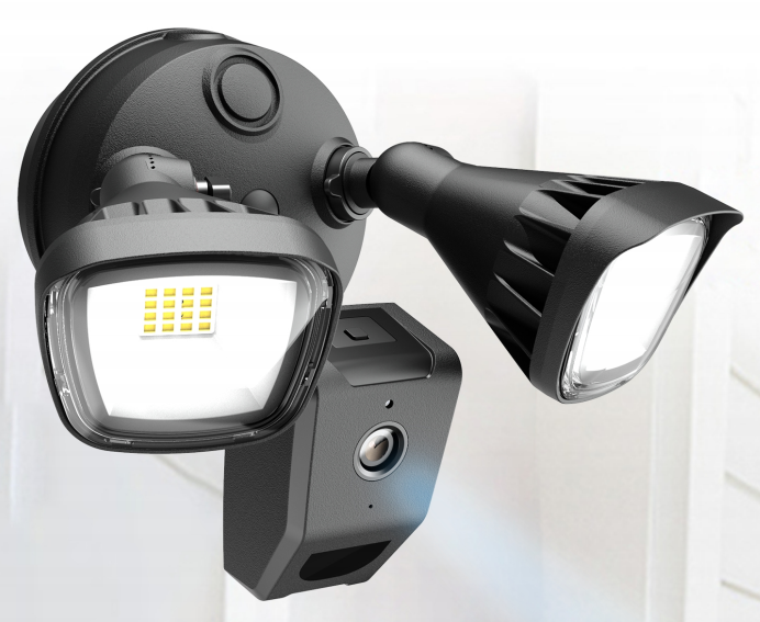 MBC-166-TUYA Smart Light