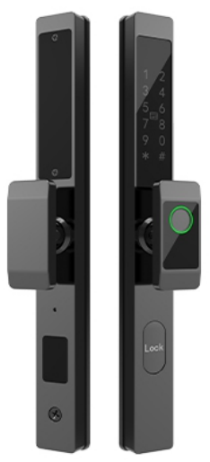 MLK-WD583 Automatic door lock
