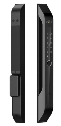 MLK-WD584 Automatic door lock
