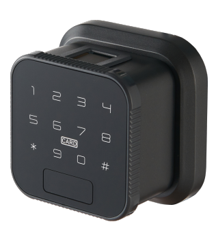 MLK-WD585 Smart Lock