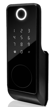 MLK-WD021 Smart Lock